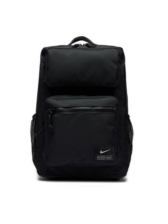 Nike Batoh Nike CK2668 010 Černá