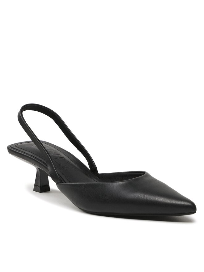 ONLY Shoes Σανδάλια ONLY Shoes Onlcoco-4 15288424 Μαύρο