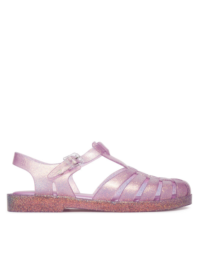 Melissa Sandali Melissa Melissa Possession Shiny Ad 33520 Vijolična
