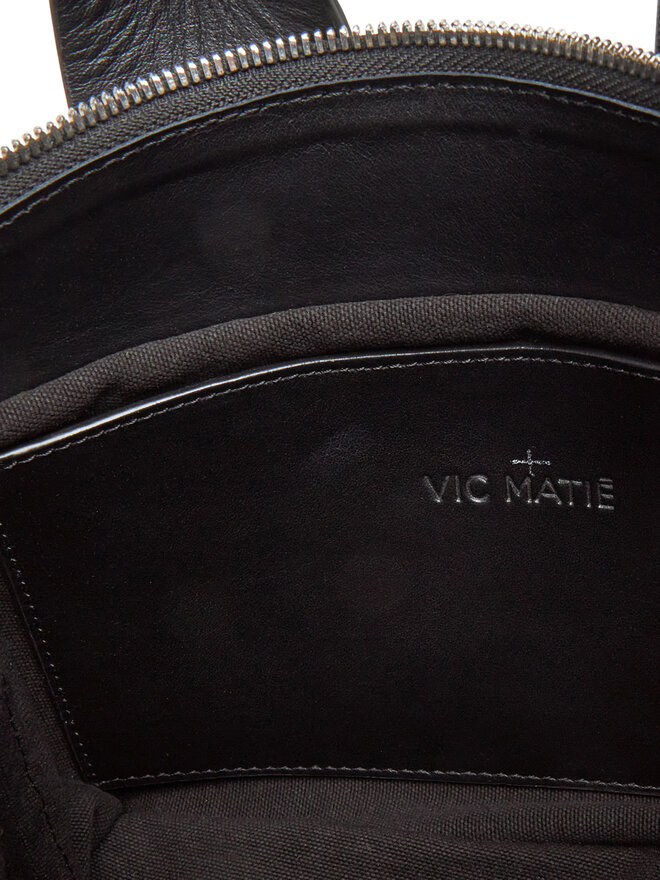 Vic Matié Τσάντα Vic Matié 1E0754T G999BPSB001 Μαύρο