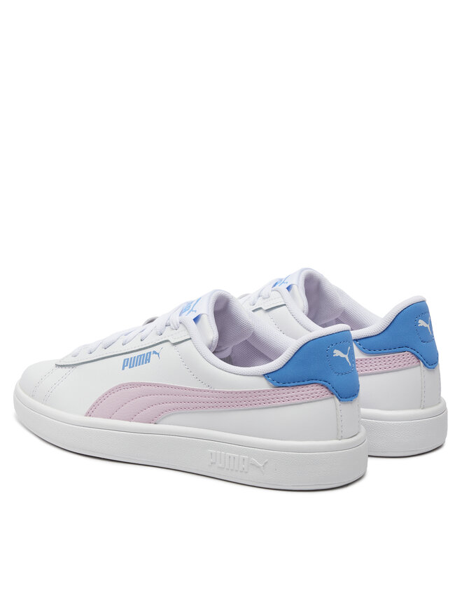Puma Superge Puma Smash 3.0 L Jr 392031-13 Bela
