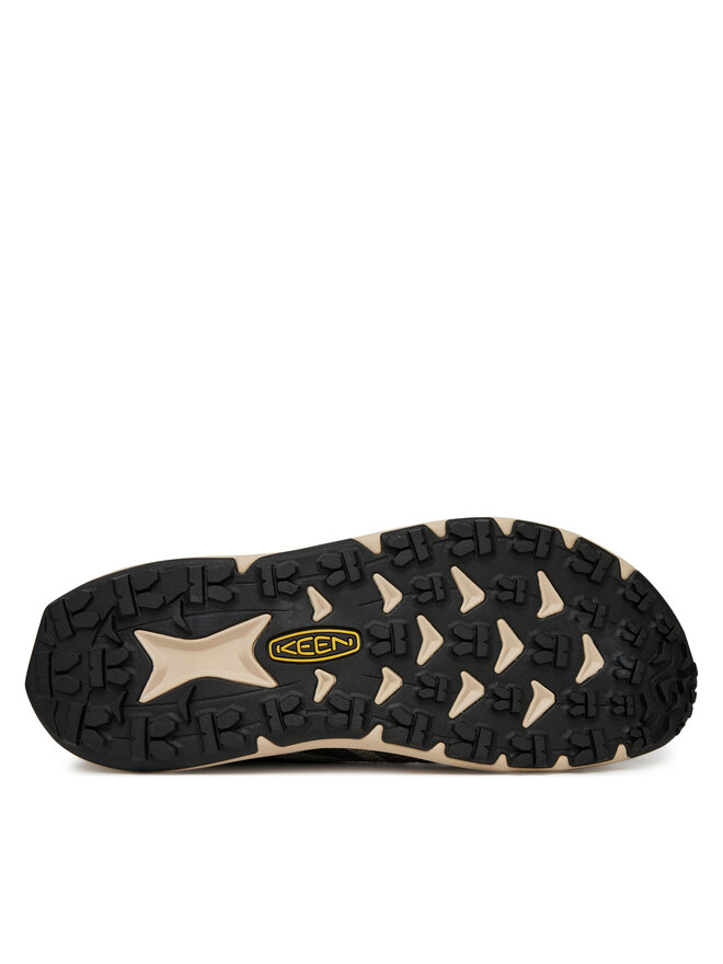 Keen Sneakersy Keen 1029757 Šedá