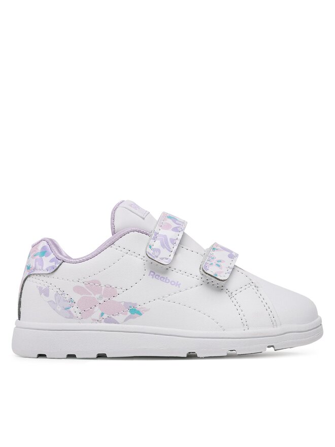Reebok Sneakers Reebok Royal Complete Cln 2 HP6161 Bianco