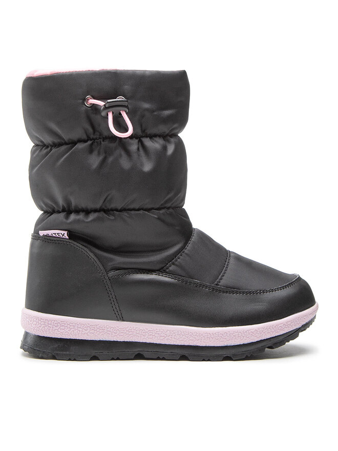 Garvalin Schneeschuhe Garvalin 221850-A D Schwarz