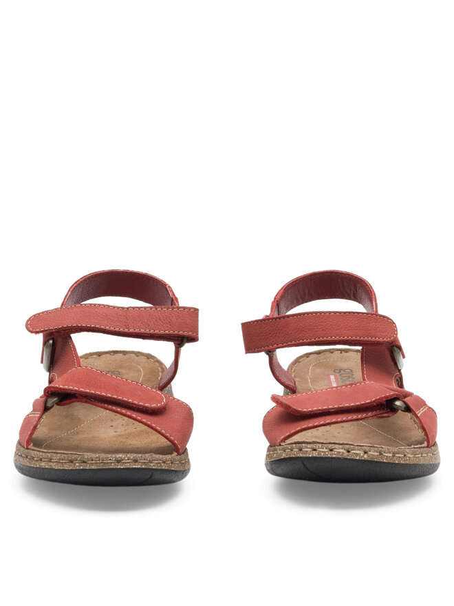 Go Soft Sandalias Go Soft WI23-4773-05 Rojo