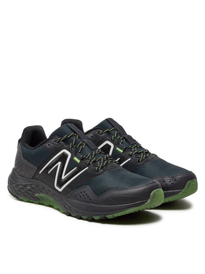 New Balance Pantofi pentru alergare New Balance 410v8 MT410GK8 Negru