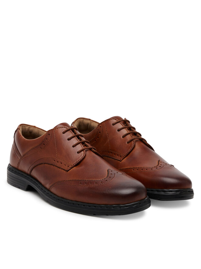 Josef Seibel Scarpe basse Josef Seibel Alastair 14 42814 Marrone