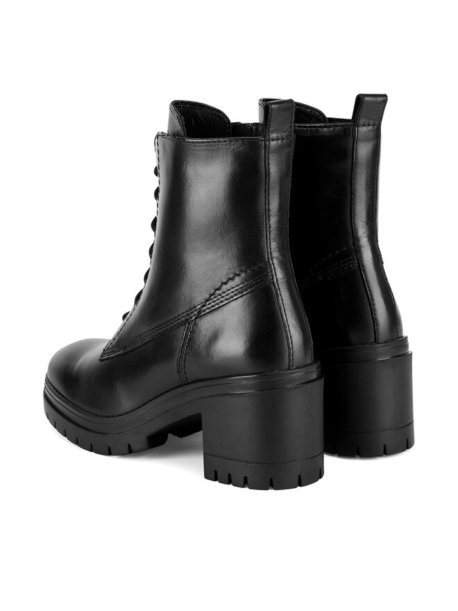 Lasocki Botines Lasocki RST-VIOLA-02 Negro