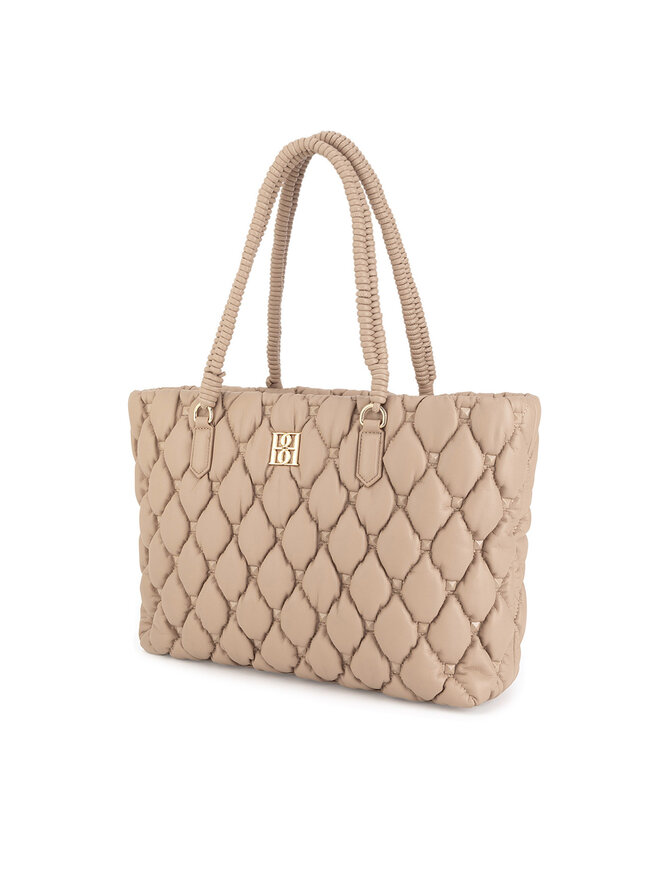 Badura Handtasche Badura BW-B212612 Beige
