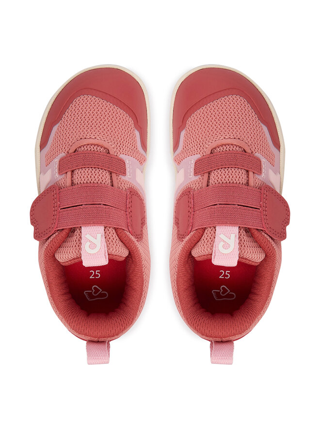 Reima Sneakers Reima Tepastelu 5400141B Hellrosa