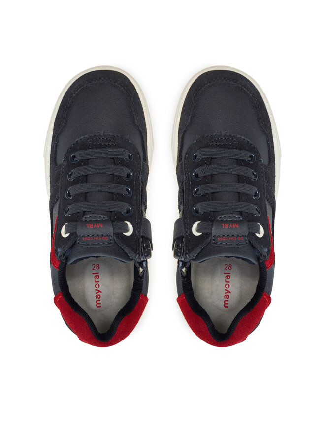 Mayoral Sneakers Mayoral 44520 Negru