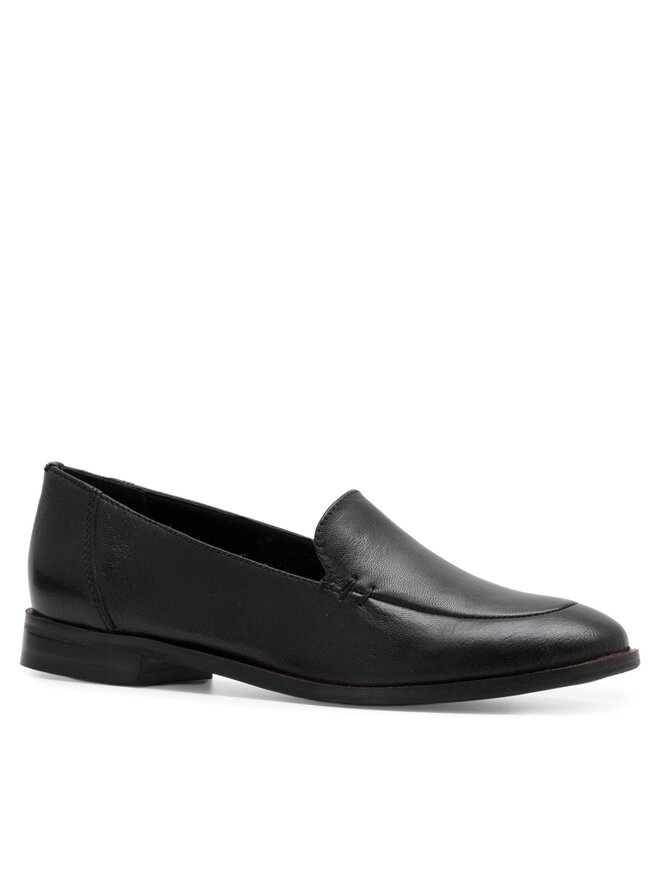 Lasocki Loaferice Lasocki WI23-3309-01 Crna