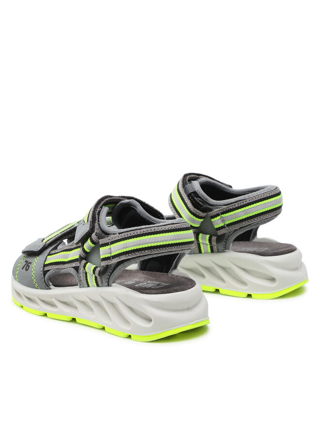 Primigi Sandalen Primigi 1891511 S Grau