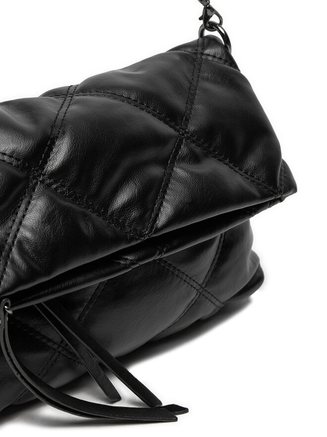 Aldo Handtasche Aldo Brili 13863687 Schwarz