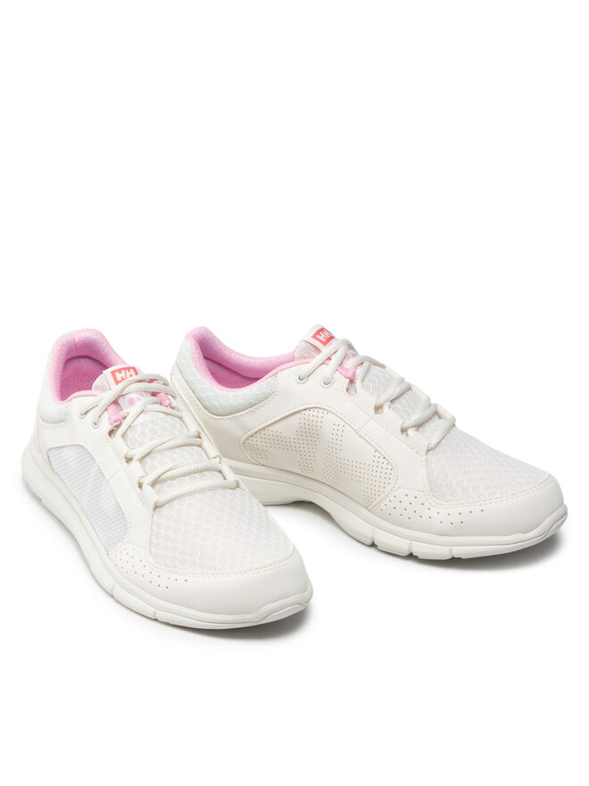 Helly Hansen Zapatos para deportes acuáticos Helly Hansen Ahiga V4 Hydropower 11583_013 Blanco