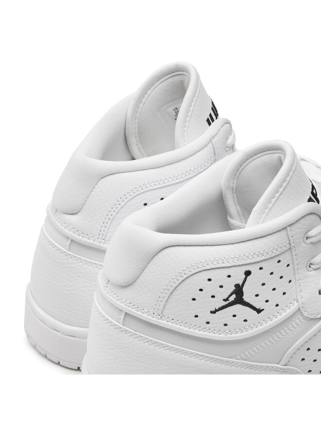 Nike Sneakersy Nike AR3762 100 Biały
