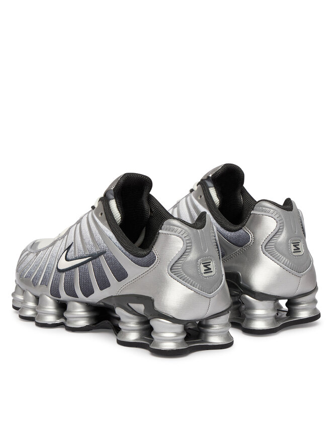 Nike Sneakers Nike Shox TL Print IH4466 095 Hellgrau