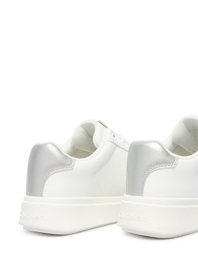 Calvin Klein Sneakers Calvin Klein V3A9-83390-1355 Weiß