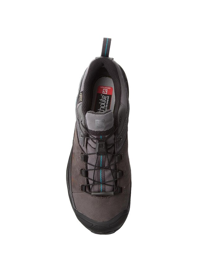 Salomon x ultra 3 ltr gtx w discount