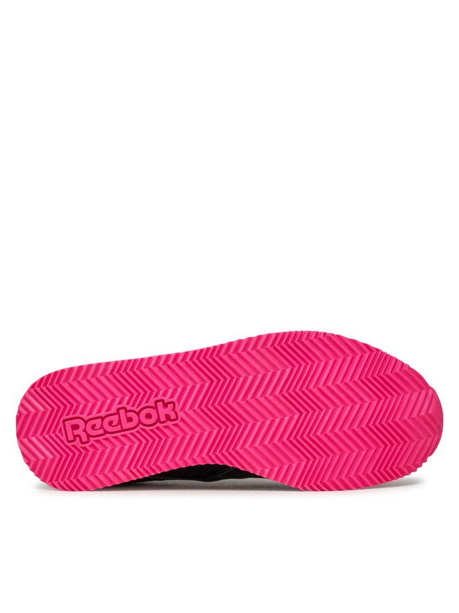 Reebok Sneakers Reebok Royal Cl Jog 3.0 IE4145 Schwarz