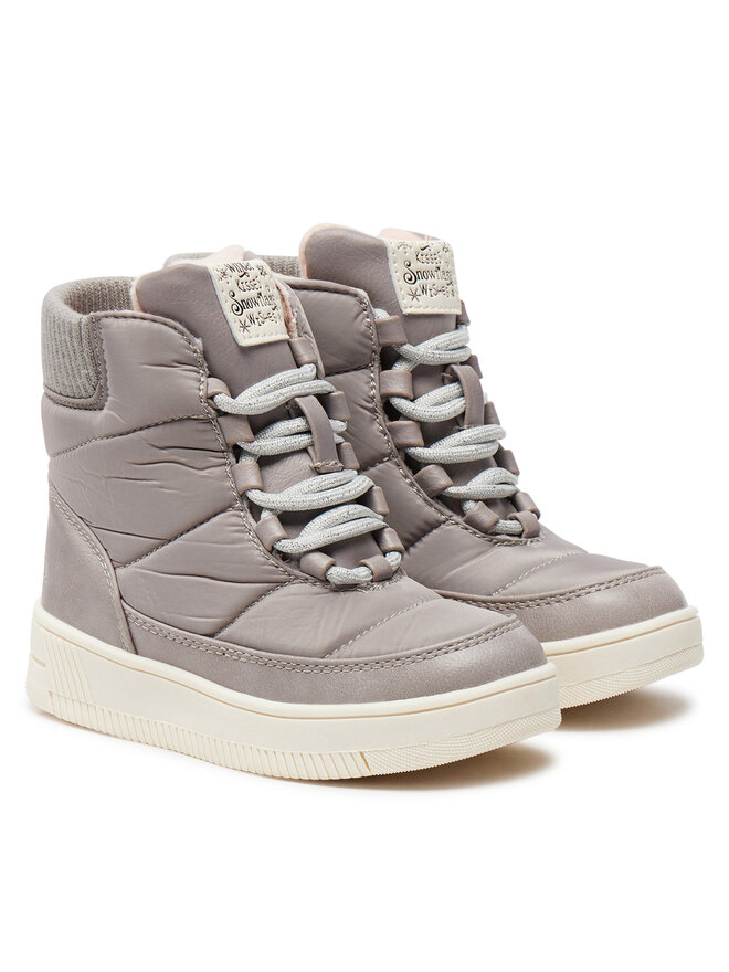 Garvalin Schnürschuhe Garvalin 241352 B156 Grau