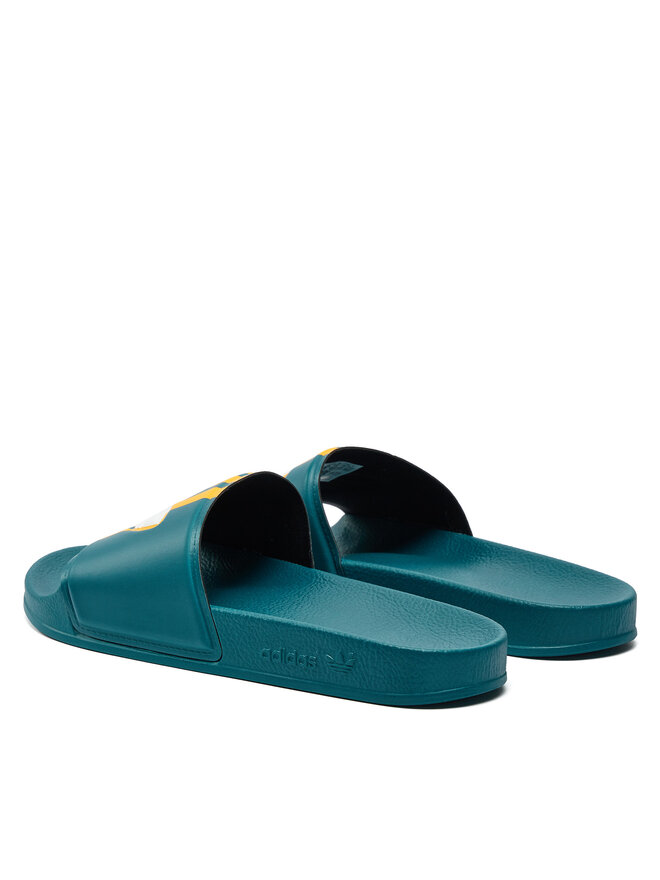 adidas Klapki adidas Adilette IG9268 Zielony