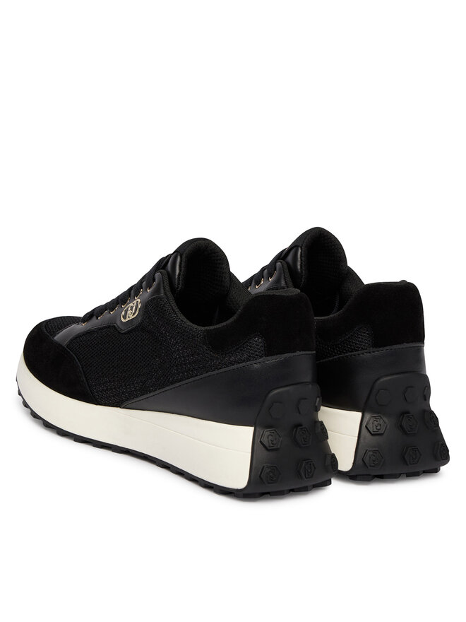 Liu Jo Sneakers Liu Jo Lolo 20 BA6041 PX064 Schwarz