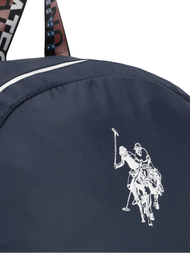 U.S. Polo Assn. Hátizsák U.S. Polo Assn. BIUXT5679MIA Sötétkék