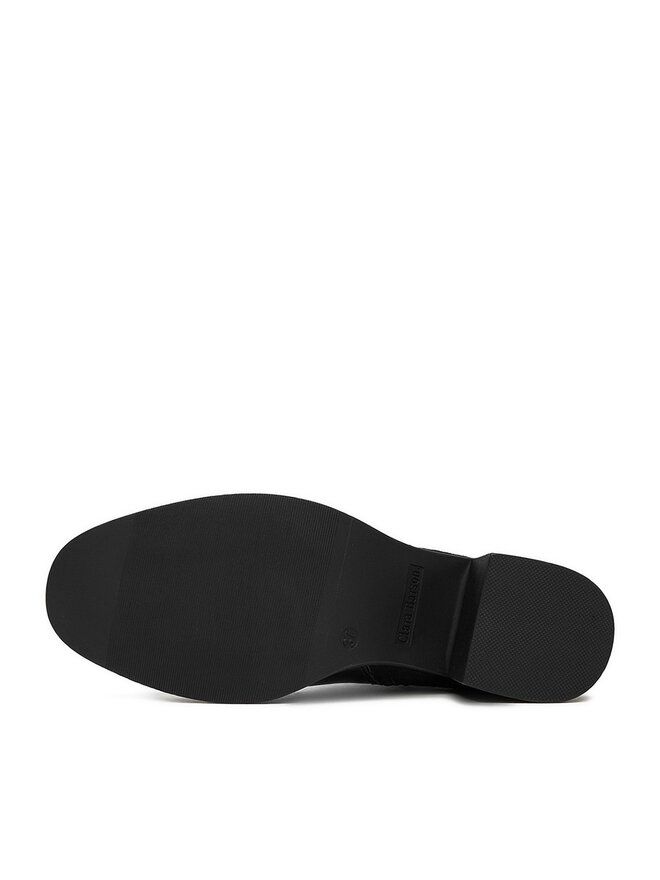 Clara Barson Stivaletti Clara Barson CEO-LM32618-T11 Nero