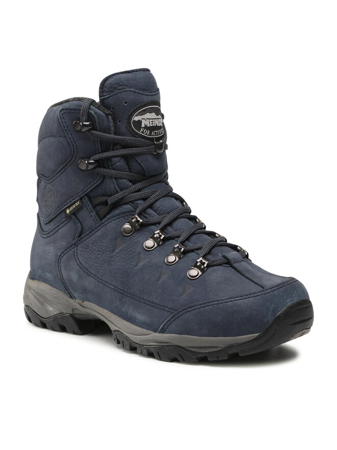 Meindl Bakancs Meindl Ohio Lady Winter Gtx GORE-TEX 7623 Sötétkék