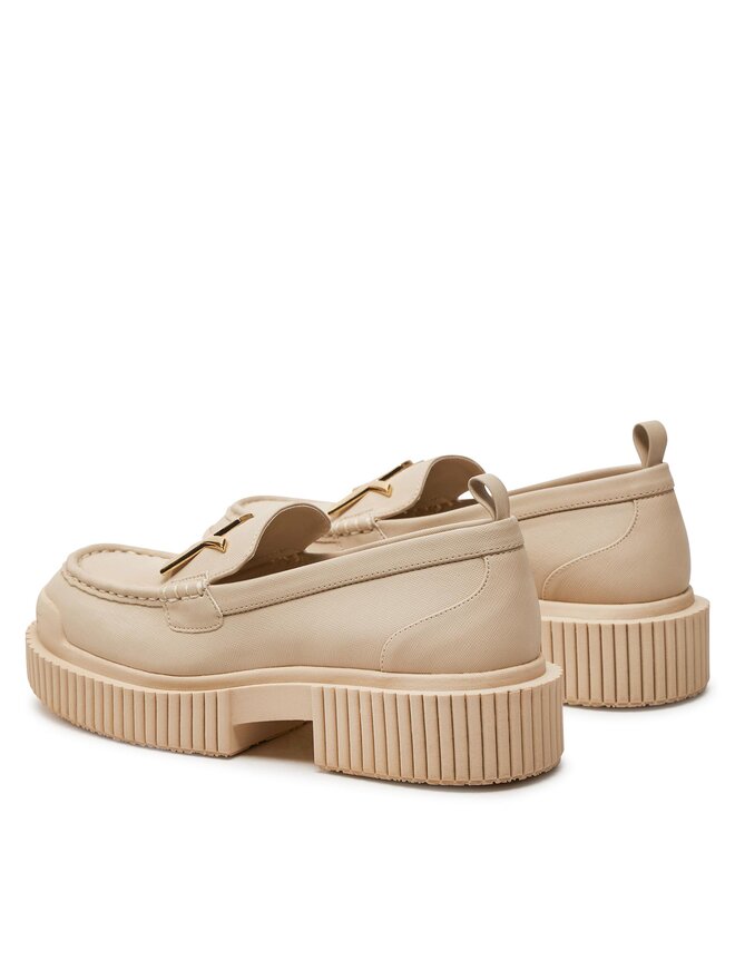 Armani Exchange Loafers Armani Exchange XDA002 XV847 01029 Marrón