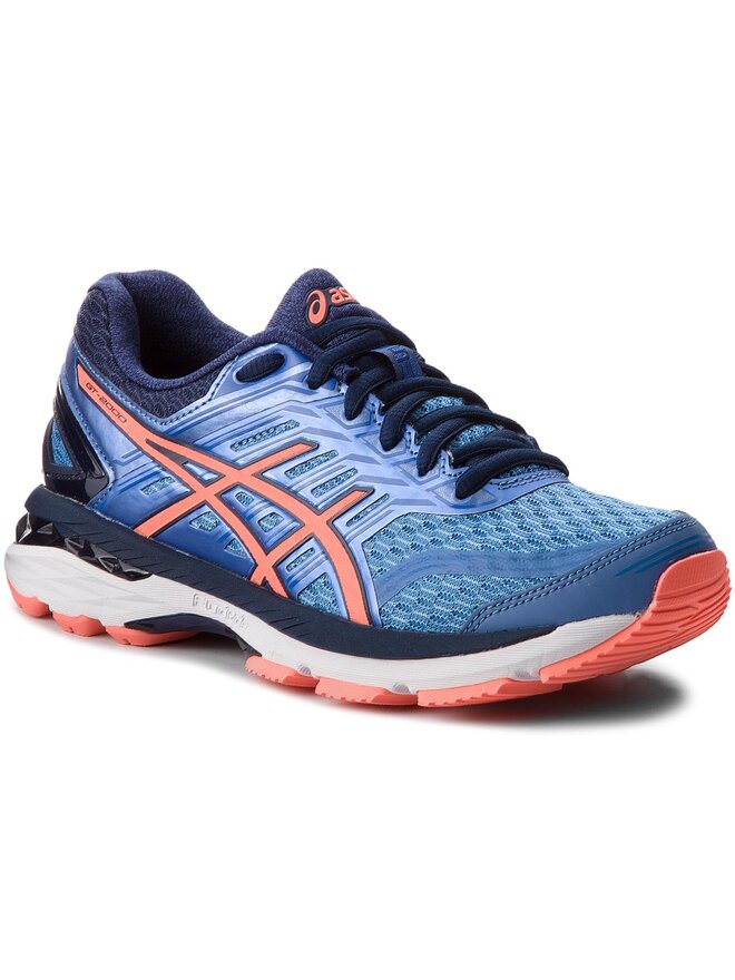 Asics gt 2000 5 Naranja outlet