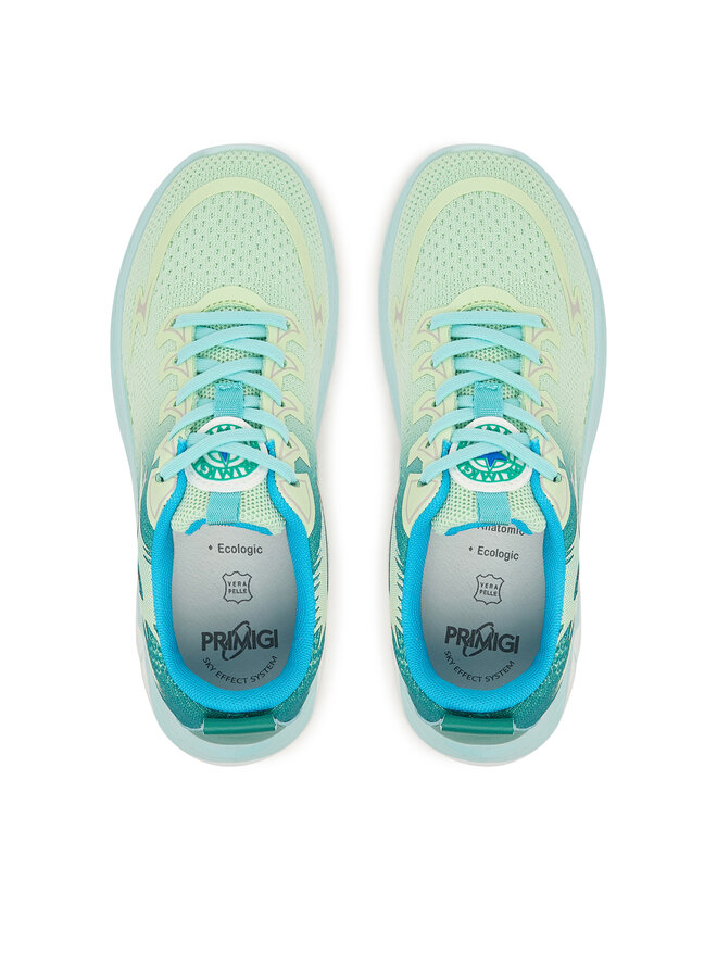 Primigi Sneakers Primigi 1378300 S Grün
