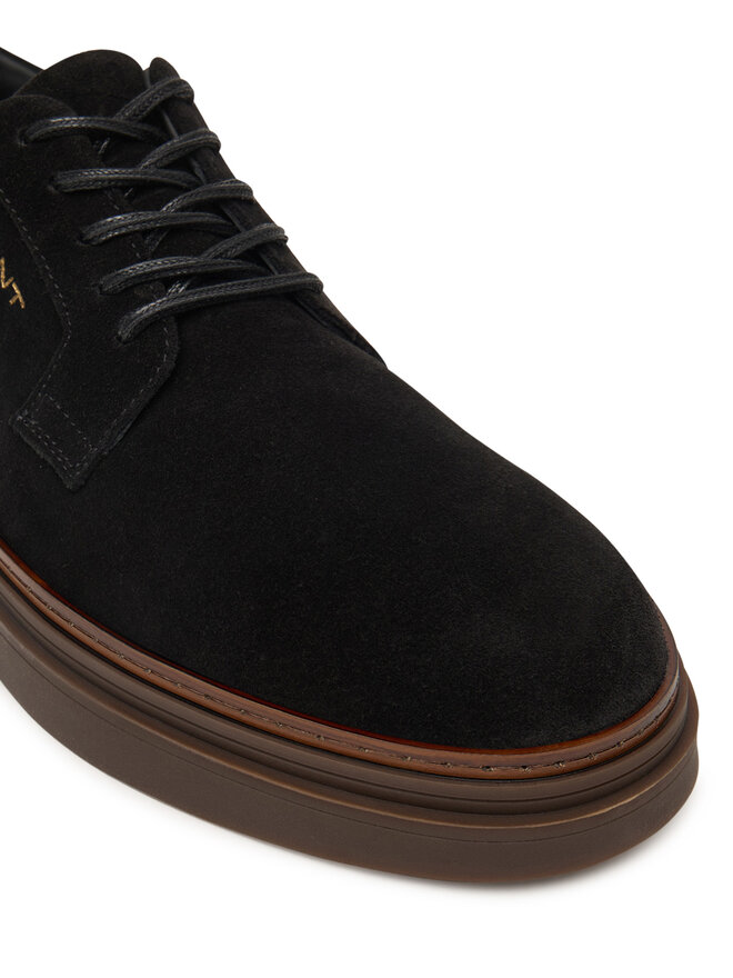 Gant Туфлі Gant 33633382 Чорний