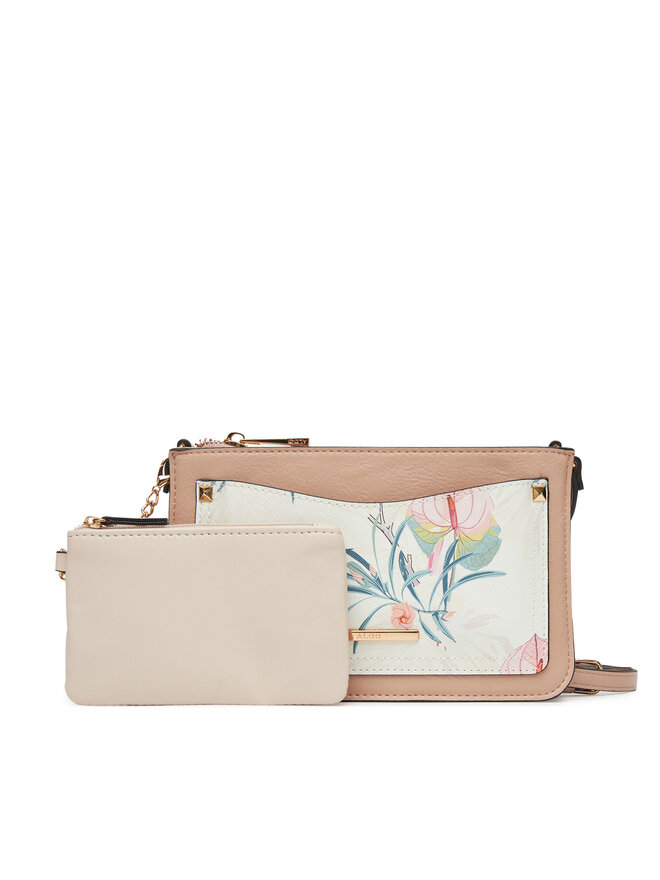Aldo Bolso Aldo Goivia 13989207 Rosa