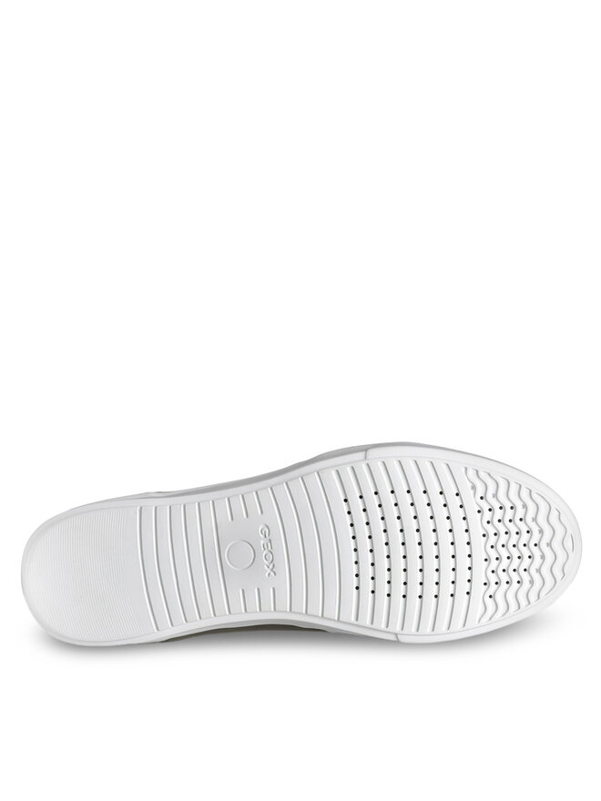 Geox Sneakers Geox U Walee U552CB 010EK C1018 Grau