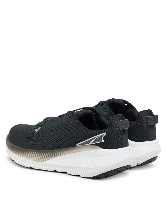 Altra Laufschuhe Altra FWD Via AL0A85PW0 Schwarz