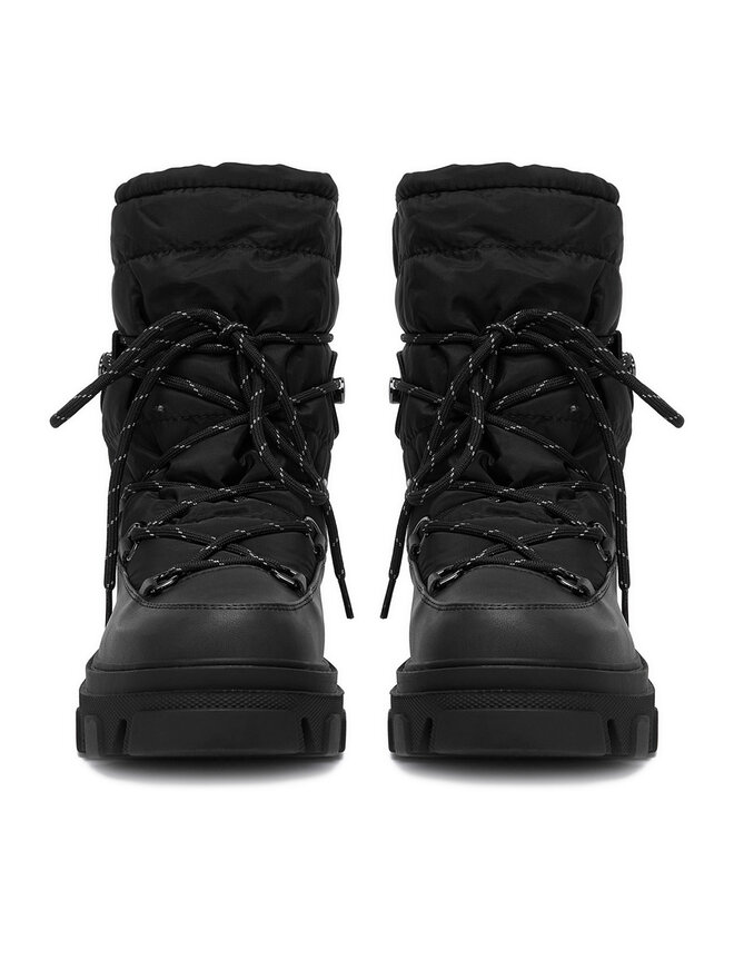 DeeZee Schneeschuhe DeeZee 13107-23 Schwarz