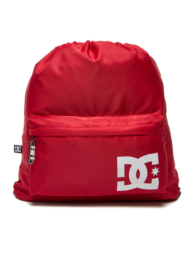 DC Shoes Turnbeutel DC Shoes DCI-P-004-07 Rot