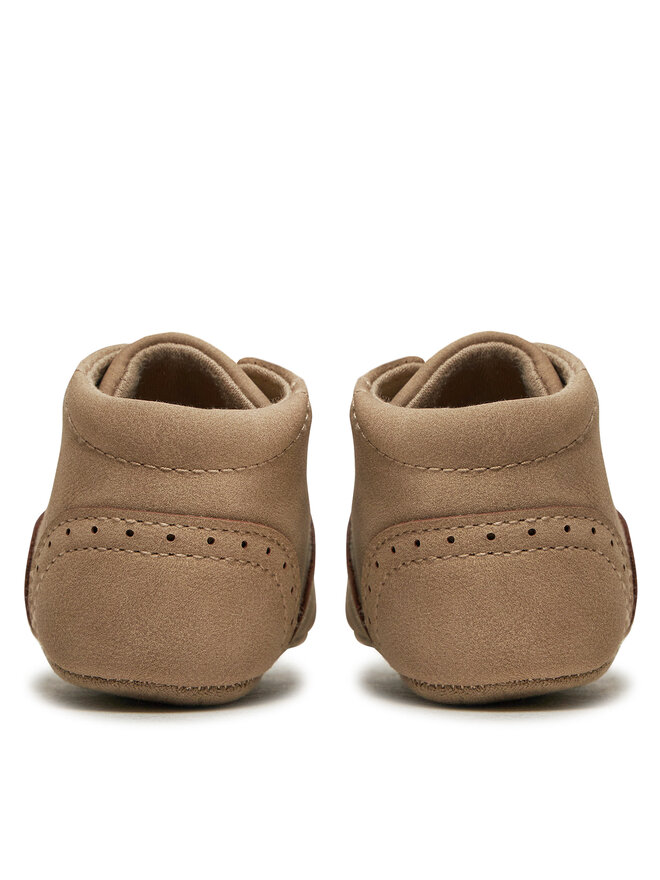 Mayoral Pantuflas Mayoral 9782 Marrón