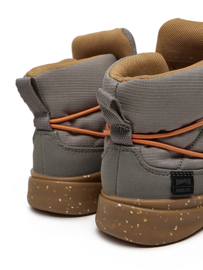 Camper Botas de nieve Camper K900324 S Gris