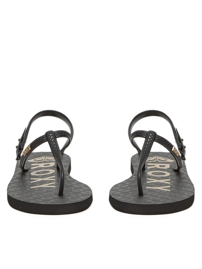 Roxy Sandales Roxy 839467 Melns