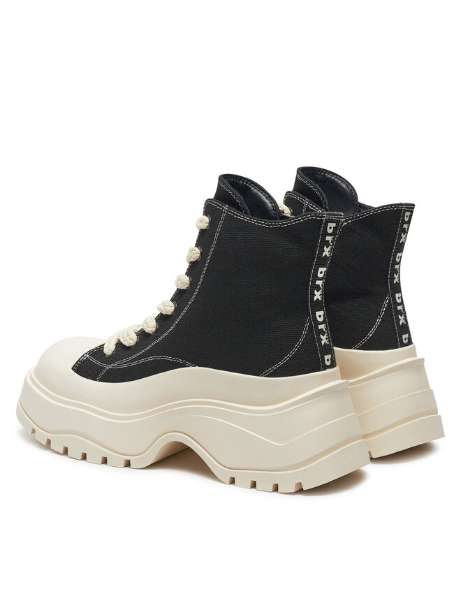 Bronx Superge Bronx 47571-N 01 Črna