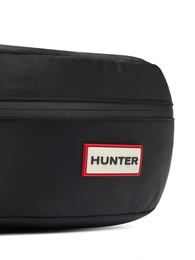 Hunter torba za okoli pasu Hunter HTR-B-010-07 Črna