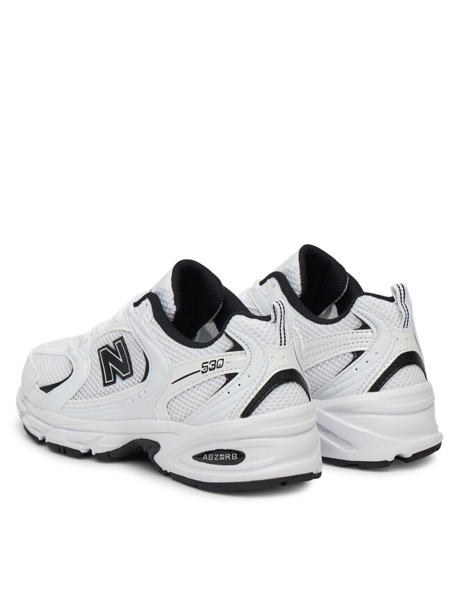 New Balance Sneakers New Balance MR530EWB Bianco