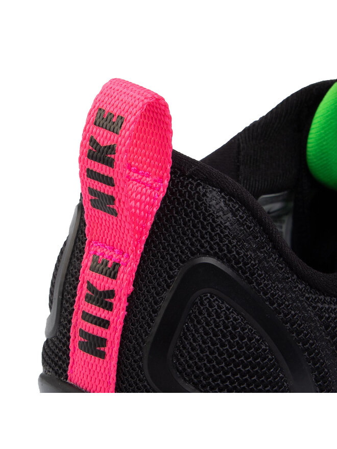 Sneakers Nike Air Max 720 CQ4614 001 Schwarz eschuhe