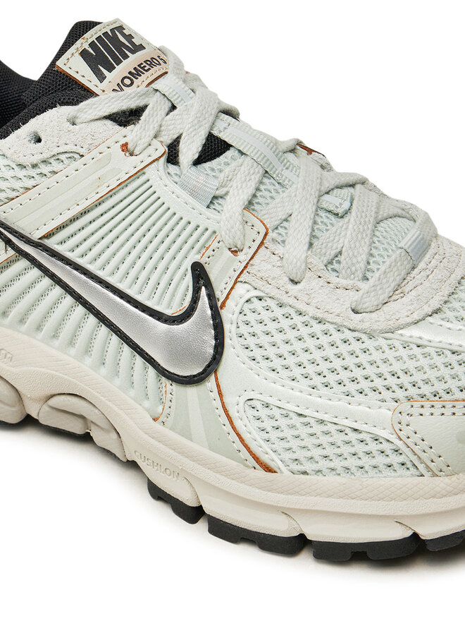 Nike Snīkeri Nike Zoom Vomero 5 FN6742 001 Zaļš