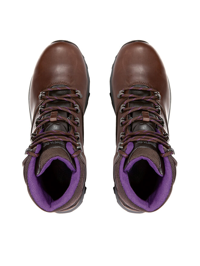 Regatta Scarpe da trekking Regatta Bainsford RWF515 Marrone