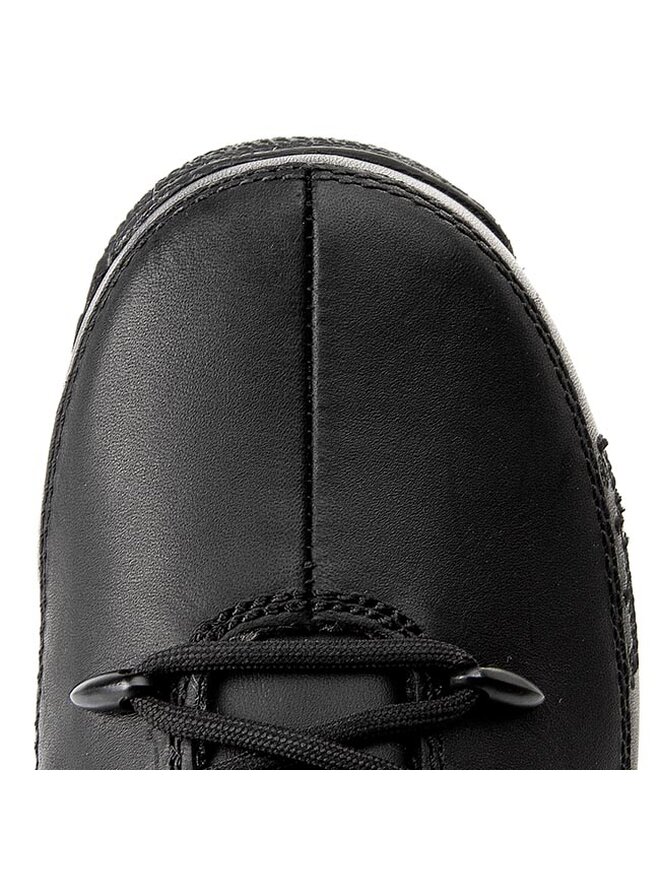 Timberland Bakancs Timberland Euro Sprint A13KB Fekete