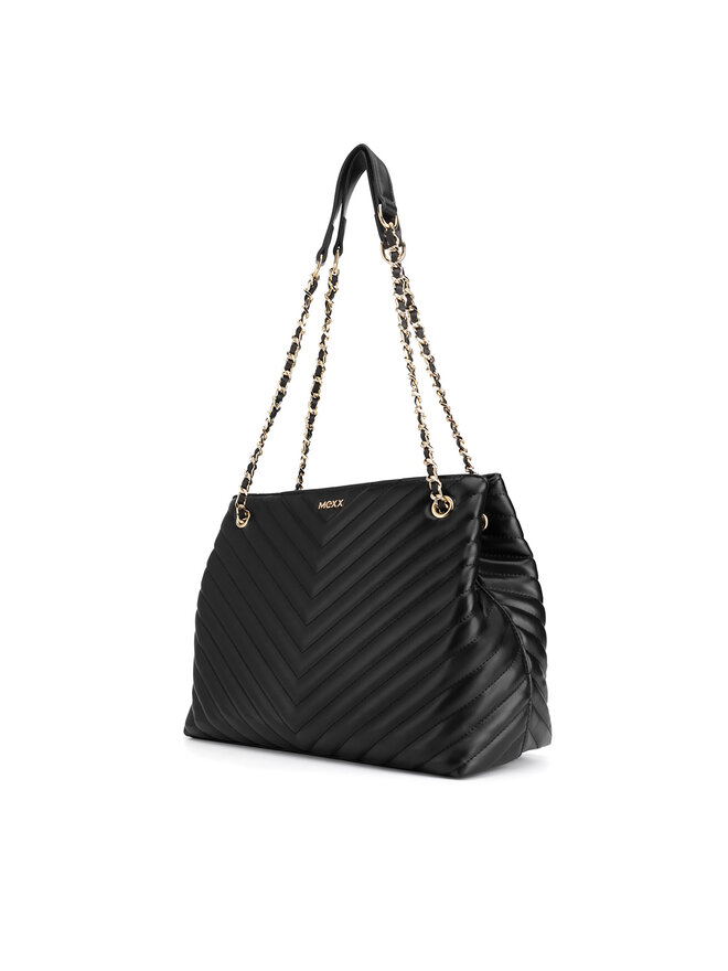 MEXX Táska MEXX MEXX-B-006-06 Fekete